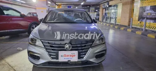 ام جى 5 2025 فضي مستعملة للبيع - 1