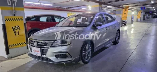 ام جى 5 2025 فضي مستعملة للبيع - 2