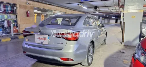 ام جى 5 2025 فضي مستعملة للبيع - 5