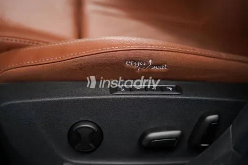 سكودا اوكتافيا 2026 أسود جديدة للبيع - 6