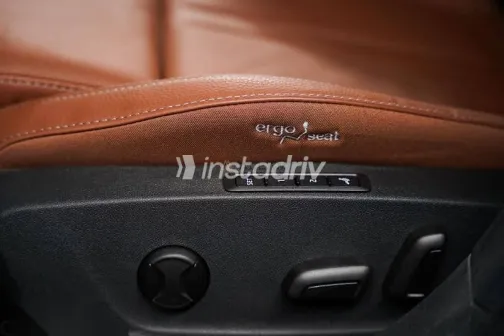 سكودا اوكتافيا 2026 أسود جديدة للبيع - 7