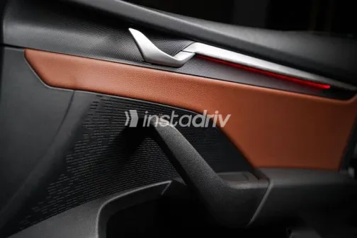 سكودا اوكتافيا 2026 أسود جديدة للبيع - 9