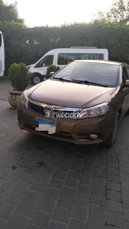 بى واى دى‬ F3 2020 موكا مستعملة للبيع - 1