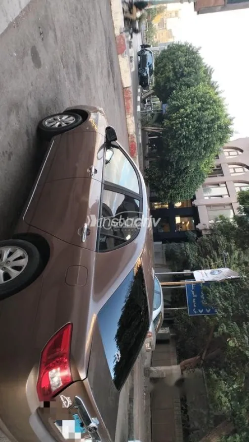 بى واى دى‬ F3 2020 موكا مستعملة للبيع - 2