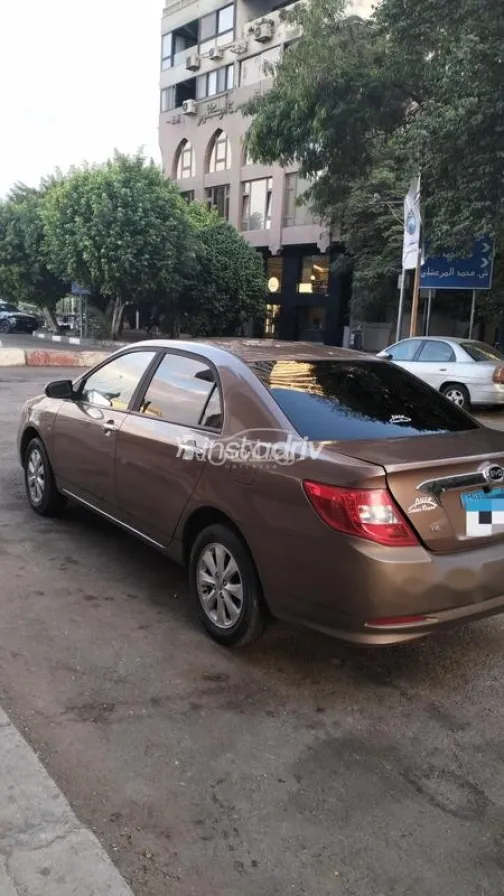 بى واى دى‬ F3 2020 موكا مستعملة للبيع - 3