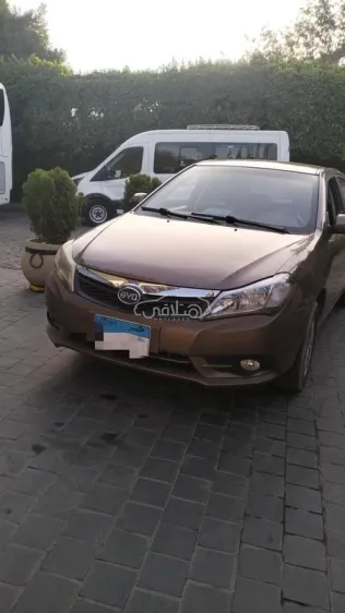 بى واى دى‬ F3 2020 موكا مستعملة للبيع