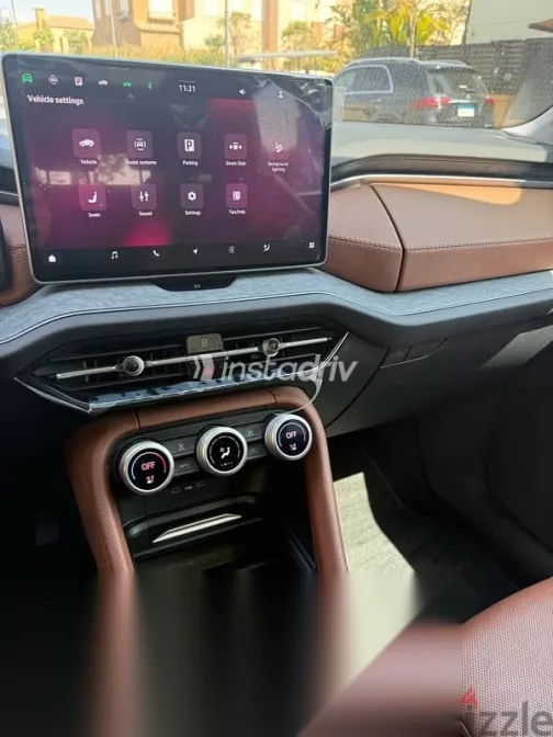 سكودا كودياك 2025 رمادي مستعملة للبيع - 3