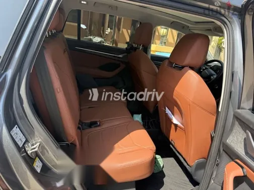 سكودا كودياك 2025 رمادي مستعملة للبيع - 5