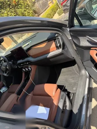 Skoda Kodiaq 2025 Gray Used for Sale