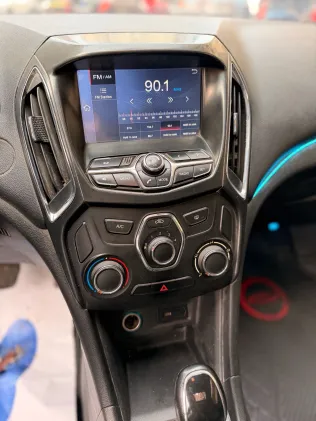 Chery Arrizo 5 2021 White Used for Sale