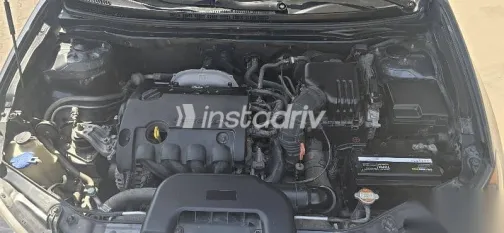 Hyundai Elantra 2021 Gray Used for Sale - 6