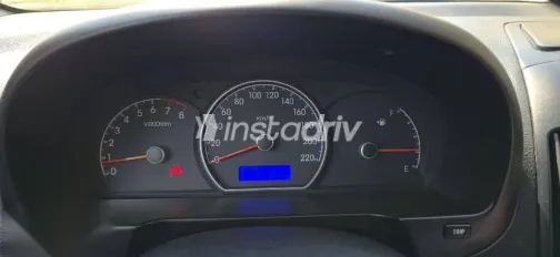 Hyundai Elantra 2021 Gray Used for Sale - 7