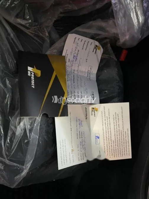 Mercedes E 200 2023 Black Used for Sale - 3