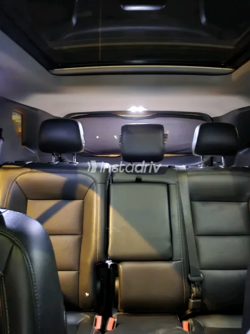 Chevrolet Equinox 2019 White Used for Sale - 4