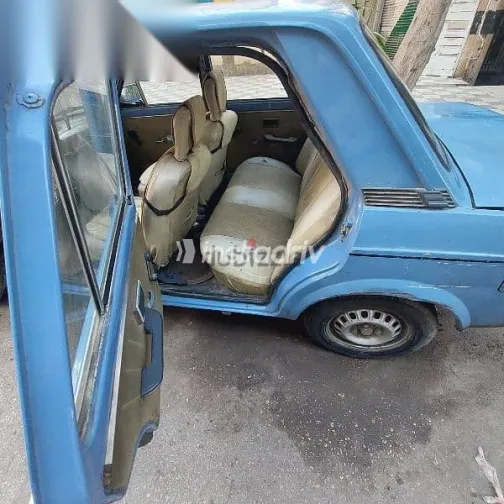 Fiat 128 1981 Dark Blue Used for Sale - 7