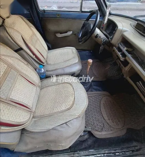 Fiat 128 1981 Dark Blue Used for Sale - 9