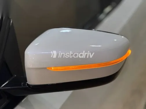 بي ام دبليو 320 2026 أبيض مستعملة للبيع - 6