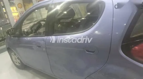 Changan Benni 2013 Dark Blue Used for Sale - 2