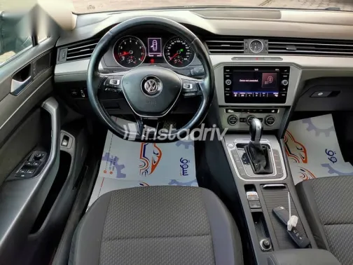 Volkswagen Passat 2019 Black Used for Sale - 7