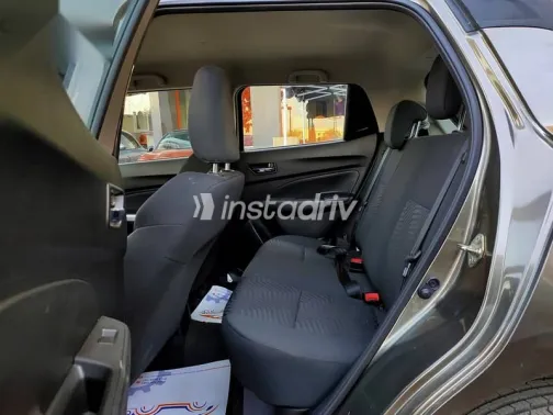 سوزوكى سويفت 2022 رمادي مستعملة للبيع - 6