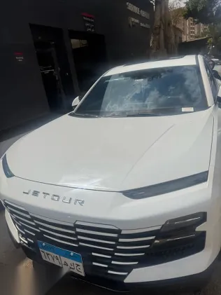 جيتور داشينج 2025 أبيض مستعملة للبيع