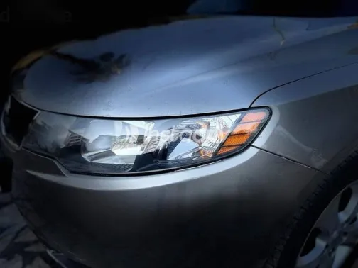 كيا سيراتو 2010 رمادي مستعملة للبيع - 5