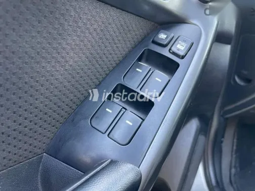 كيا سيراتو 2010 رمادي مستعملة للبيع - 6