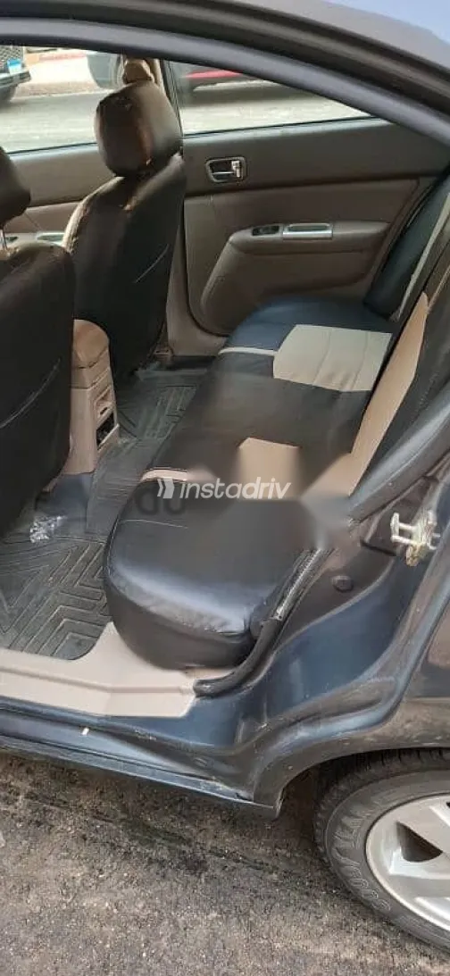 اسبيرانزا A516 2008 رمادي مستعملة للبيع - 8