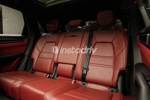 Porsche Cayenne 2022 Gray Used for Sale - 7