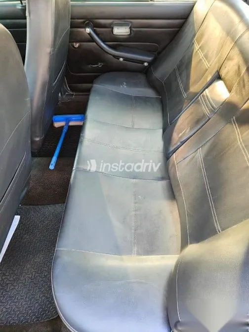 Lada 2107 2013 Silver Used for Sale - 5