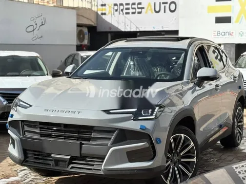 Soueast S 06 2026 Gray New for Sale - 2