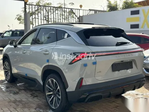 Soueast S 06 2026 Gray New for Sale - 5