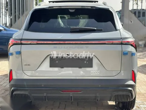 Soueast S 06 2026 Gray New for Sale - 6