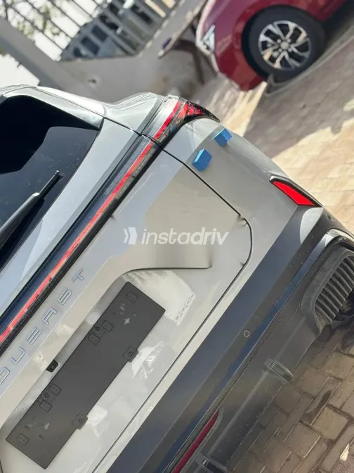 Soueast S 06 2026 Gray New for Sale - 7