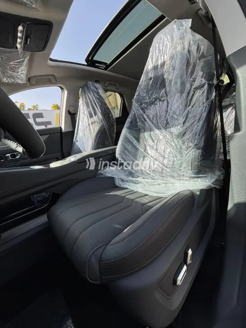 Soueast S 06 2026 Gray New for Sale - 8