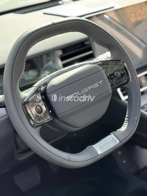 Soueast S 06 2026 Gray New for Sale - 9