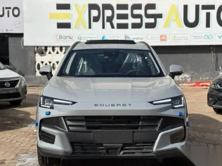 ساوايست اس 06 2026 رمادي جديدة للبيع