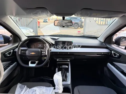 شيفروليه أوبترا 2026 رمادي جديدة للبيع - 8