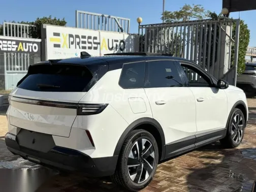 اوبل جراند لاند 2026 أبيض جديدة للبيع - 3