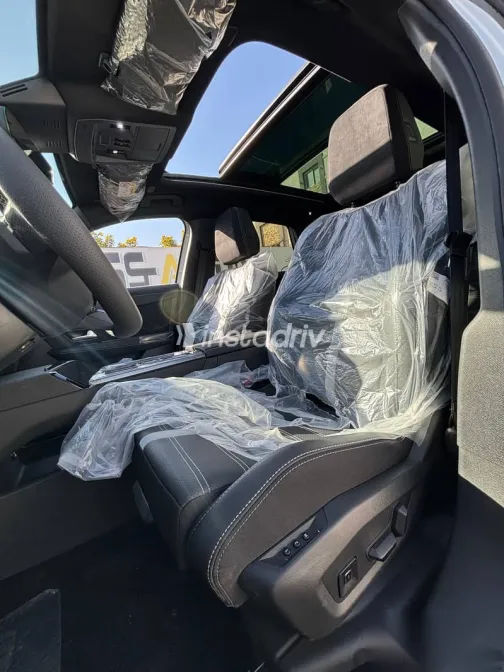 اوبل جراند لاند 2026 أبيض جديدة للبيع - 4