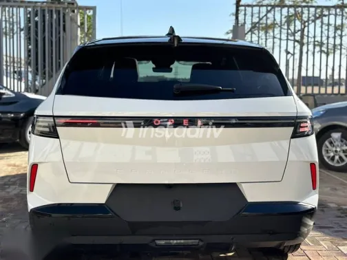 اوبل جراند لاند 2026 أبيض جديدة للبيع - 5