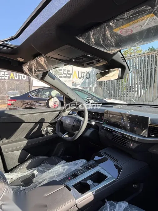 اوبل جراند لاند 2026 أبيض جديدة للبيع - 6