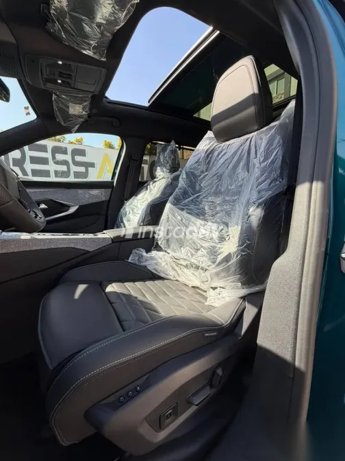 Peugeot 5008 2026 Dark Blue New for Sale - 5