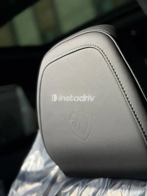 Peugeot 5008 2026 Dark Blue New for Sale - 7