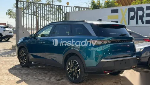 Peugeot 5008 2026 Dark Blue New for Sale - 10