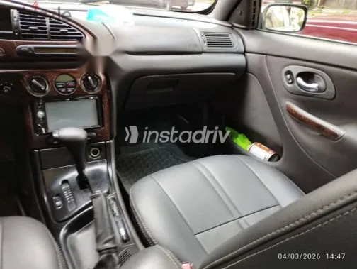 Ford Mondeo 1997 Black Used for Sale - 3