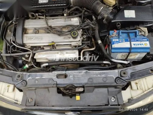 Ford Mondeo 1997 Black Used for Sale - 4