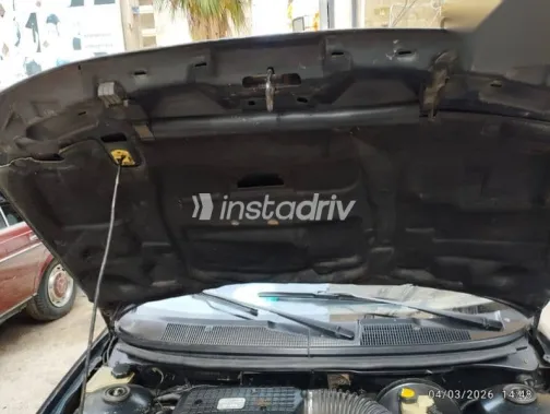 Ford Mondeo 1997 Black Used for Sale - 7