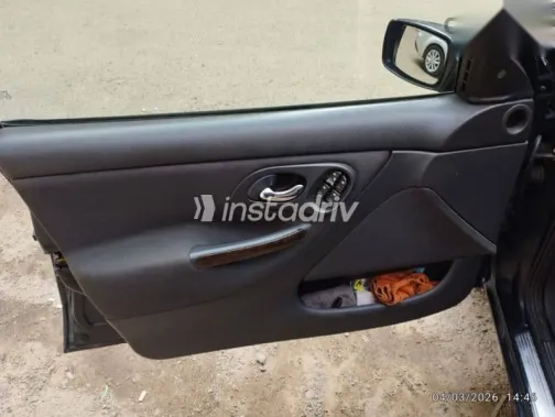 Ford Mondeo 1997 Black Used for Sale - 8