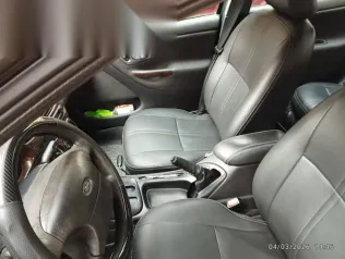 فورد مونديو 1997 أسود مستعملة للبيع